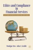 Ethics and Compliance in Financial Services