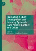 Promoting a Child Development and Learning System in Haiti Amidst Conflict and Crises