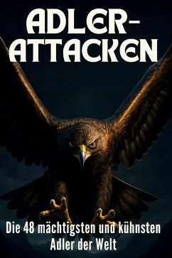 Cover Adler-Attacken
