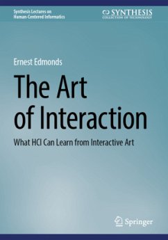 Cover The Art of Interaction