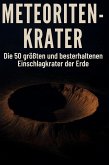 Meteoriten-Krater