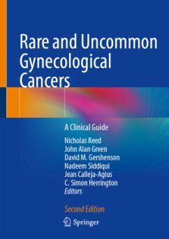 Rare and Uncommon Gynecological Cancers