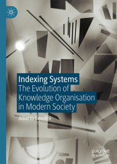 Indexing Systems - Cevolini, Alberto Indexing Systems - Cevolini, Alberto