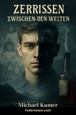 Zerrissen zwischen den Welten - Kumer, Michael