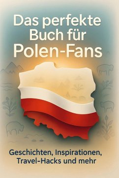 Cover Das perfekte Buch für Polen-Fans