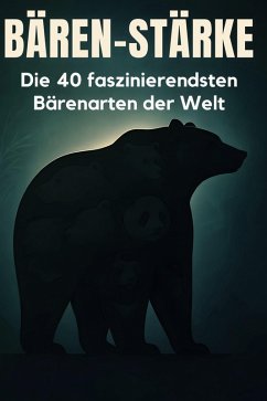 Cover Bären-Stärke