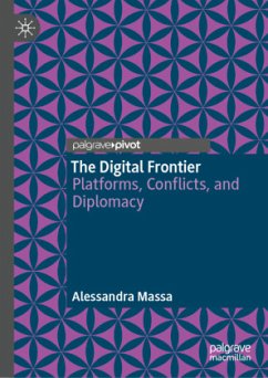 The Digital Frontier - Massa, Alessandra