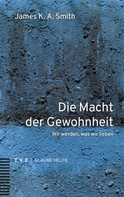 Cover Die Macht der Gewohnheit