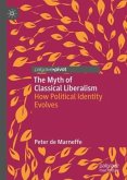 The Myth of Classical Liberalism