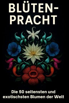 Blüten-Pracht - Meier, Julia Blüten-Pracht - Meier, Julia