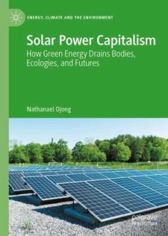 Cover Solar Power Capitalism