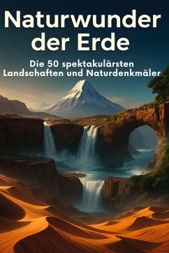 Cover Naturwunder der Erde
