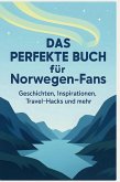 Das perfekte Buch für Norwegen-Fans Das perfekte Buch für Norwegen-Fans
