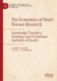 The Economics of Heart Disease Research