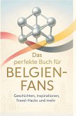 Das perfekte Buch für Belgien-Fans