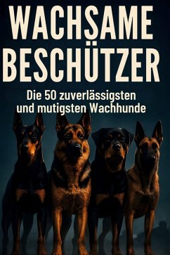 Cover Wachsame Beschützer