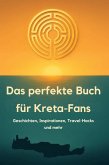 Das perfekte Buch für Kreta-Fans Das perfekte Buch für Kreta-Fans