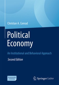 Cover Political Economy