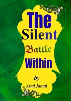Cover The Silent Battle Within