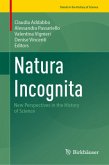 Natura Incognita