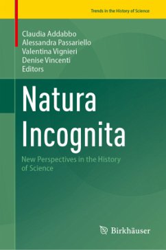 Cover Natura Incognita