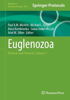 Cover Euglenozoa