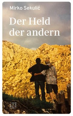 Cover Der Held der andern