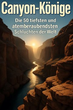 Canyon-Könige - Werner, Emma