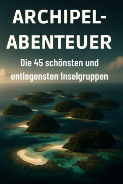 Cover Archipel-Abenteuer