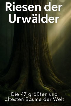 Cover Riesen der Urwälder