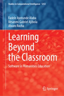 Learning Beyond the Classroom