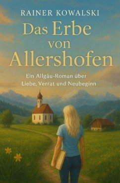 Das Erbe von Allershofen Das Erbe von Allershofen