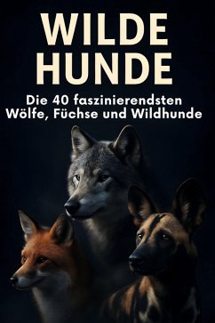 Cover Wilde Hunde