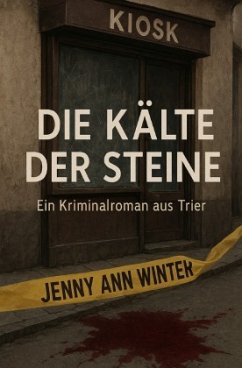 Die Kälte der Steine Die Kälte der Steine