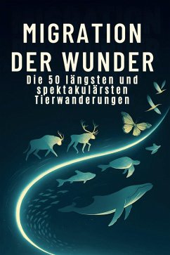 Cover Migration der Wunder