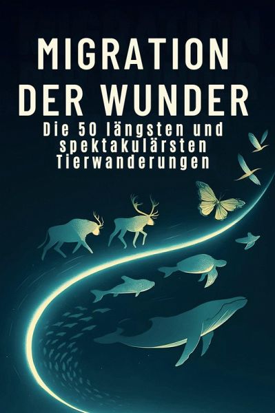 Migration der Wunder Migration der Wunder