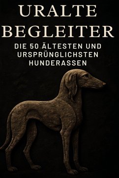 Uralte Begleiter - Schäfer, Aaron