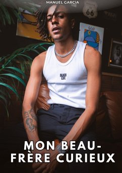 Cover Mon beau-frère curieux