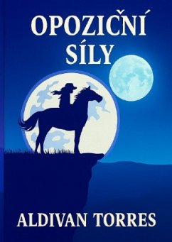 Cover Opozicní Síly