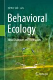 Behavioral Ecology Behavioral Ecology