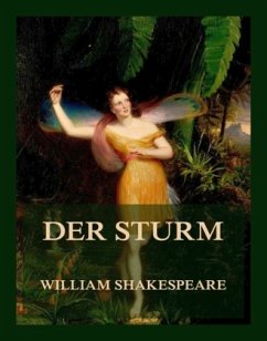 Cover Der Sturm
