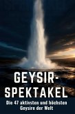 Geysir-Spektakel