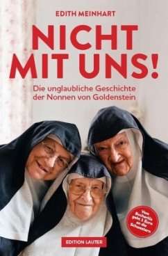 Cover Nicht mit uns!