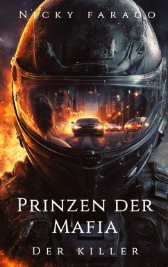 Cover Prinzen der Mafia