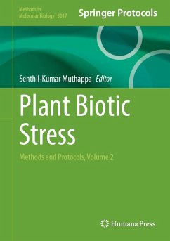 Cover Plant Biotic Stress