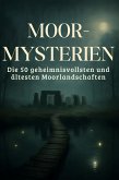 Moor-Mysterien Moor-Mysterien
