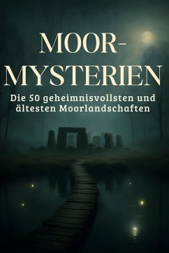 Moor-Mysterien - Hartmann, Nele
