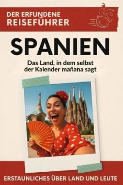 Cover Spanien