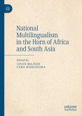 National Multilingualism in the Horn of Africa and South Asia