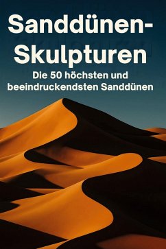 Sanddünen-Skulpturen - Weber, Emma Sanddünen-Skulpturen - Weber, Emma
